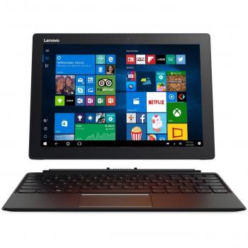 Miix 720 30,5 cm Touch‑Tablet – Intel i5, 8 GB RAM, 256 GB SSD