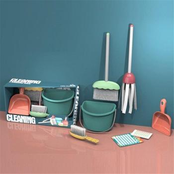 Little Helpers Cleaning Tool Kit