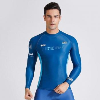 Maillot ProUV Long Manteau