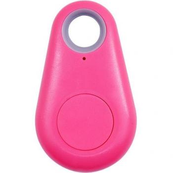 Bluetooth Sleutelhanger Tracker