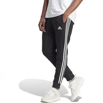 Essentials Calça Justa 3 Stripes