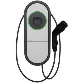 Estación de carga para vehículos eléctricos Ensto One Home 11 kW