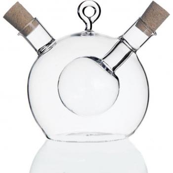Multi-functional Seasoning Bottle