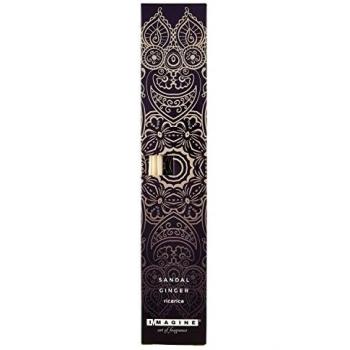 OMINI MONDO RICARICA FRAGRANZA CALDA ED ESOTICA 60 ML