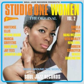 Studio One Frauen Volume 2