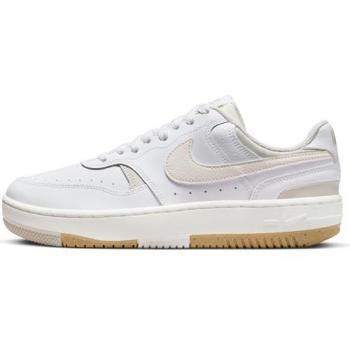 Zapatillas Nike Gamma Force - Mujer - Color Blanco - Talla 43