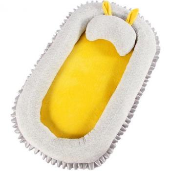 Cuna de aislamiento biónico para bebés