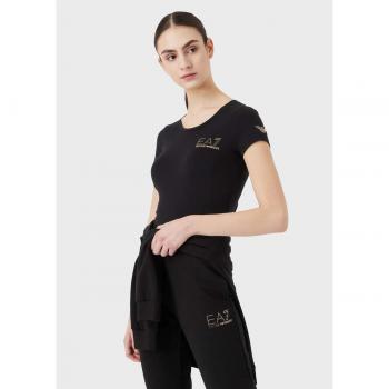 T‑Shirt TroloEA7 Armani