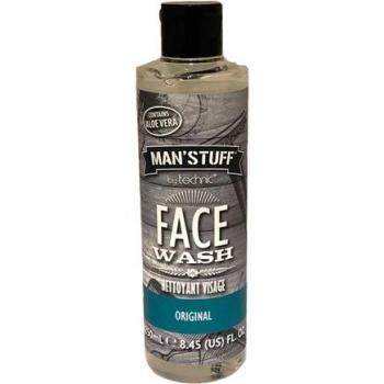 ManStuff Original Men's Facial Cleanser - 250ML