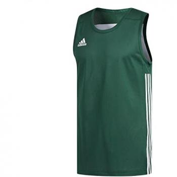 ADIDAS Herren Trikot 3G Speed Reversible XL