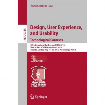 Vitalsource Technologies, Inc. Design, User Experience, And Usability: Technological Contexts