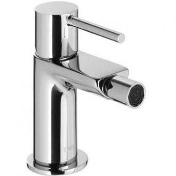 Tres MAX Bidetarmatur - Chromfinish