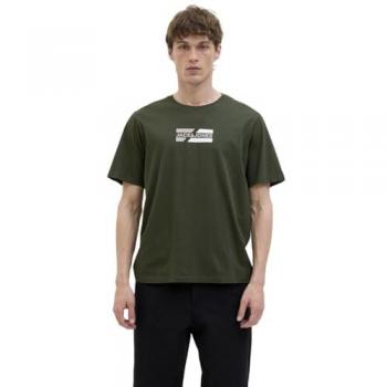 Jack & Jones T-shirt med korta ärmar 12268415 CORP