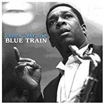 Blue Train
