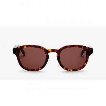Óculos de Sol Tortoise Brown BILLE THE KID para Criança