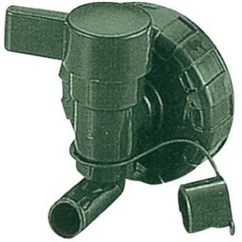Captain Stag Hygienischer Boldy Wassertankhahn 10L