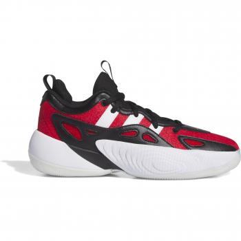 Zapatillas Adidas Ie7765 para Hombre en color rojo