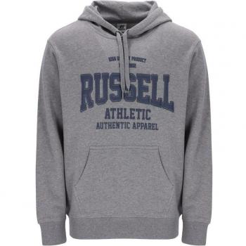 Russell Athletic Script Sweat Shorts Collegia Male L