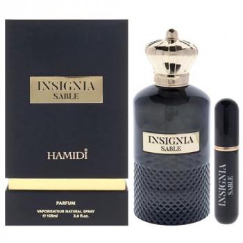 Hamidi Insignia Sable EDP Unisex 105 ml