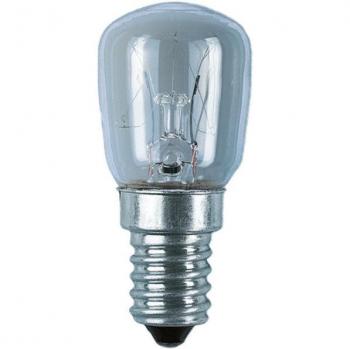 E14 13W Ampoule spéciale four/frigo 235V