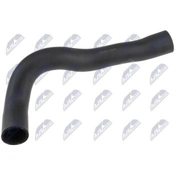 OPEL Ladeluftschlauch NTY GPP-PL-044