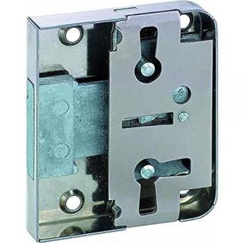 Serrure à mortaiser Junie 0772 30mm