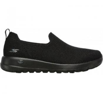 Skechers Performance Go Walk Joy - Sensational Day Women's Black Walking 10 M