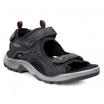 Crocs - Chanclas Stomp Slide U para Todos