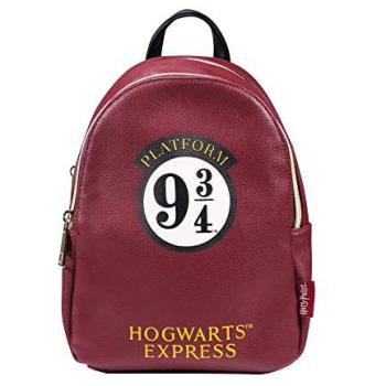 Sac à dos Harry Potter - Quai 9 3/4 édition miniature