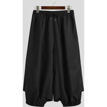 Joggers de Hombre INCERUN Street