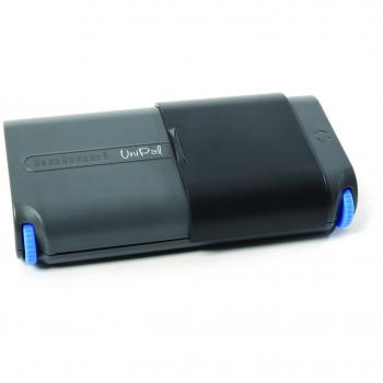 Hähnel Unipal - Cargador universal para baterías Li-ion y NiMh