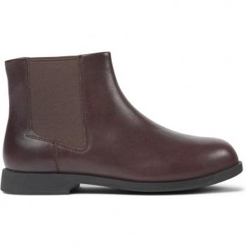 Chelsea Boot Bowie Brown