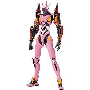 Evangelion Evolution EV‑023 “Kai” Unit 08 Gamma