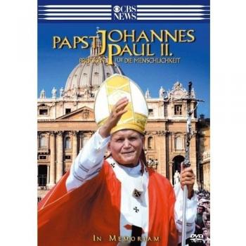 Papst Johannes Paul Ii. - Brücken Für Die Menschlichkeit