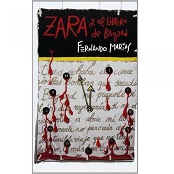 ZARA Y EL LIBRERO DE BAGDAD