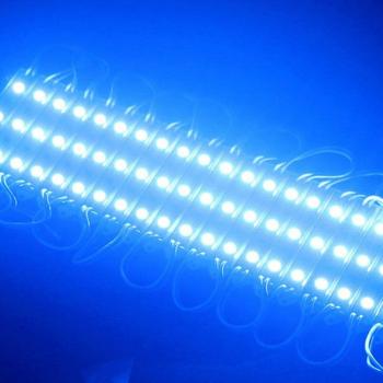 20PCS Waterproof 5050 RGB LED Module
