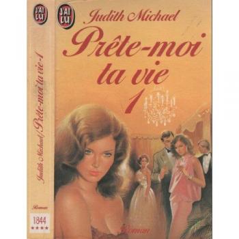 Prete moi ta vie 022796 - Michael Judith