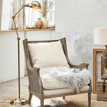 Mirabeau Stehlampe Tulsa