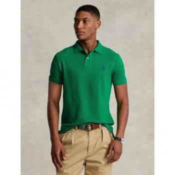 Ralph Lauren Polo Verde Slim Fit 710782592017