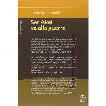 Non vendere i tuoi sogni mai-Ser Akel va alla guerra