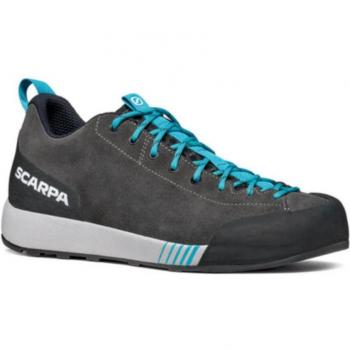 Gecko M - scarpe da avvicinamento per uomo