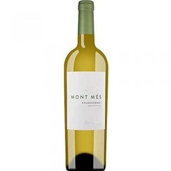 Mont Mès Chardonnay 12 x 0,75l