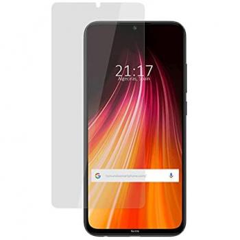 Protector Hidrogel Mate Antihuellas para Xiaomi Redmi Note 8 (2019/2021)