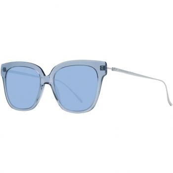 Scotch & Soda SS7003 998 Women's Blue Sunglasses Size 54