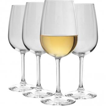 Bormioli Rocco Nadia Bordeaux Wine Glasses - 545ml - Set of 8