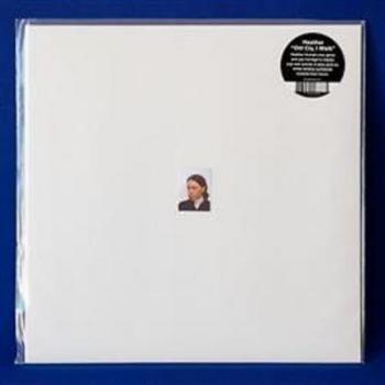 Vinilo Old Cry I Walk (Heather)