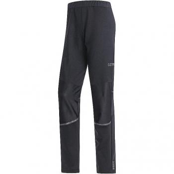 Pantalón Largo Gore Wear R5 Negro Infinium Femenino