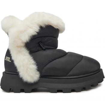 Baskets Steve Madden Noires pour Femmes