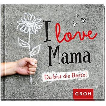 I love Mama