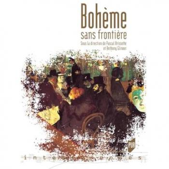 Boheme sans frontiere